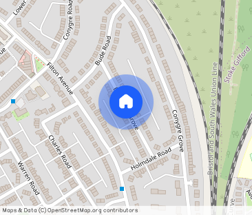 1 bedroom in a house share to rent - Photo 1