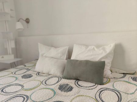 4 room luxury penthouse for rent in Palma de Mallorca, Balearic Islands - Photo 5