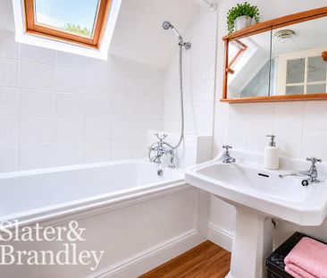 1 bedroom penthouse to rent - Photo 5