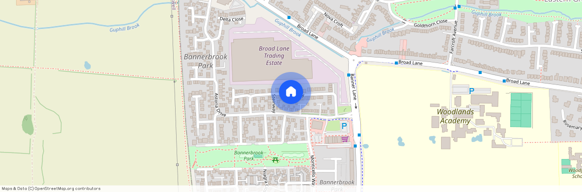 Steinway, Coventry, West Midlands, CV4 9ZG