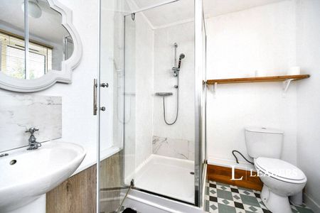 1 bedroom house to rent Newmarket Road, BN2 - Photo 4