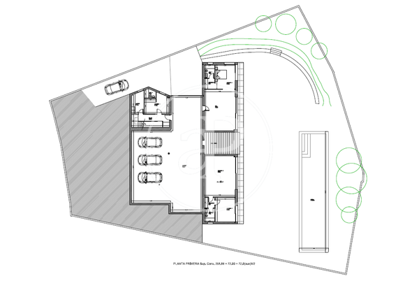 Rental Property in Can Girona