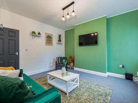 🏠 A Lovely House Share for Rent in Nuneaton – Comfort, Convenience & Community! - Photo 4