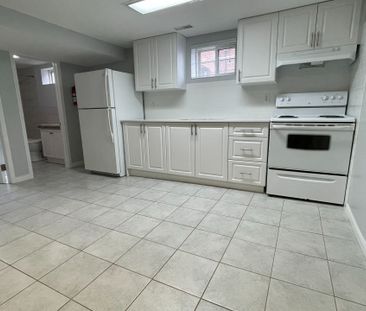For Lease - 30 Norcross Road Unit# Basement, Toronto, Ontario - Photo 2