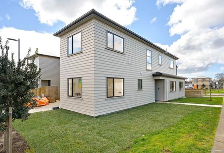 OTAHUHU, 5 BEDROOMS - Photo 4