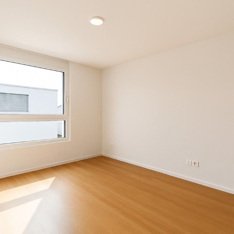 Moderne ! Appartement de 2.5 pièces en plein centre-ville ! - Photo 1
