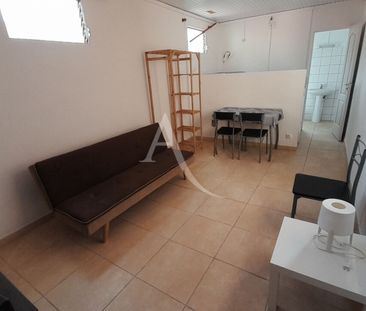 Location Appartement 21m² 1 pièce Fort de france - Photo 2