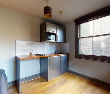 Studio to rent - Photo 3