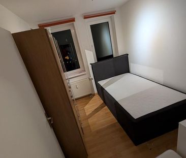 Suche Nachmieter 2 Zimmer 50qm Möbliert - Photo 6