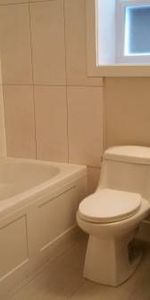 ***2 bedroom basement suite $1750 including utilities & 1 small car parking*** - Photo 4