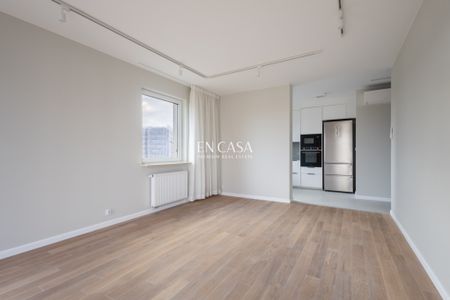 Nowoczesny apartament | Mokotów | 2 garaże - Photo 5