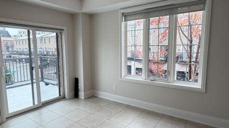 For Lease - 10 Mildred Temple Way, Markham, Ontario - Photo 2