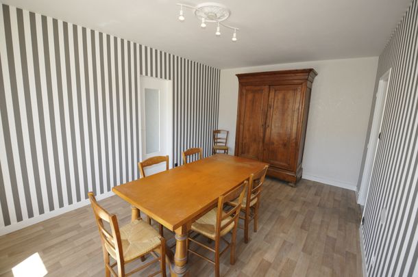 Location Appartement 4 pièces 76m² LIMOGES 87000 - Photo 1