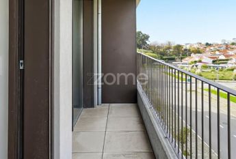 Apartamento T3 em Porto