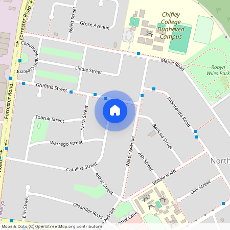 10 Catalina Street, North St Marys NSW 2760