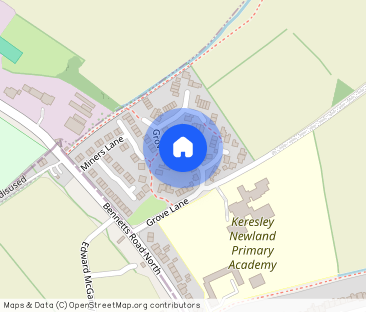 Grove Lane, Keresley End, Coventry - Photo 1