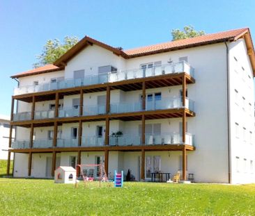 3.5 Zimmer, 77 m², 1. Stock - Photo 5