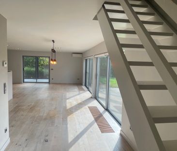Huis te huur in Mol met 3 slaapkamers - Photo 2