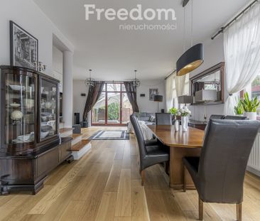 Warszawa, Kuropatwy - Photo 6