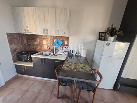 Studio/Γκαρσονιέρα για ενοικίαση Σκαγιοπούλειο (Πάτρα) - Photo 4