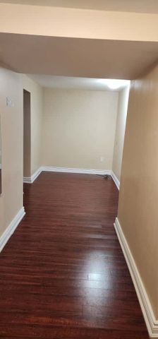 For Lease - 20 Roseglor Crescent Unit# Basement - Lower Level, Toronto, Ontario - Photo 3