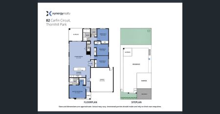 Modern Family Living in Thornhill Park - Photo 5