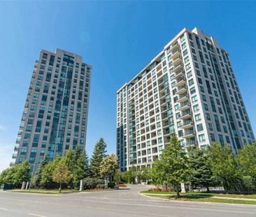 For Lease - 100 Promenade Circle Unit# 1105, Vaughan, Ontario - Photo 6