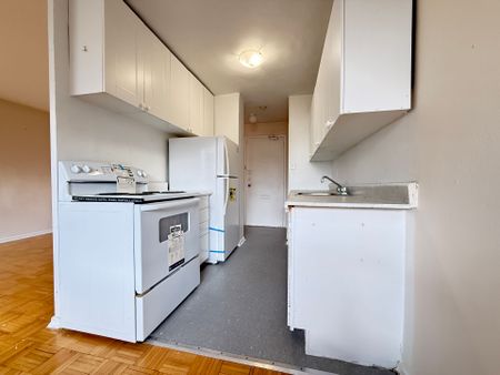 For Lease - 500 Dawes Road Unit# 418, Toronto, Ontario - Photo 5