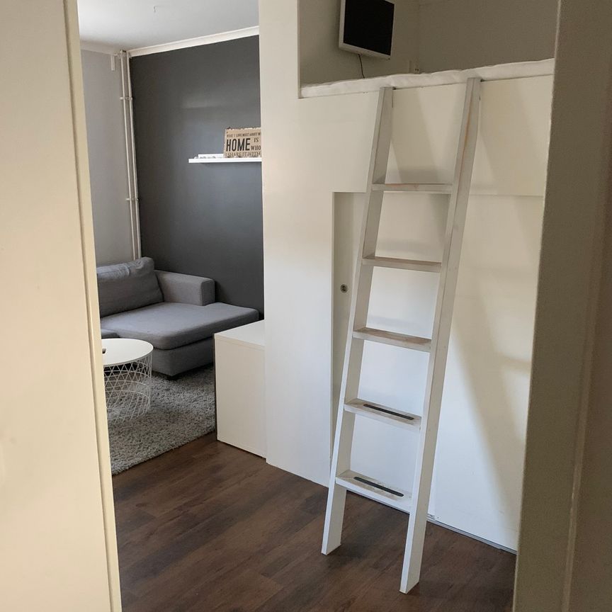 Centralvägen, Upplands Väsby - Photo 1