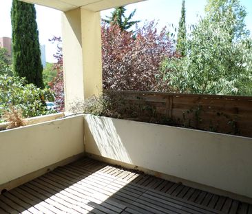 Location Appartement 4 pièces 90m² MONTPELLIER 34070 - Photo 5