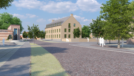 J F Hellmansgatan 1, Trelleborg Centrum - Photo 2