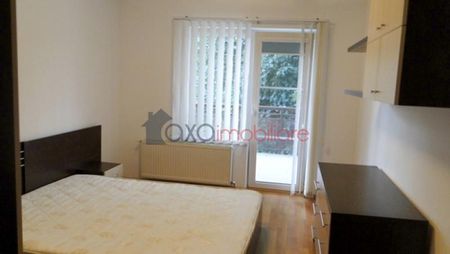Apartament 4 camere de inchiriat in Cluj-Napoca, Grigorescu ID 3185 - Fotografie 4
