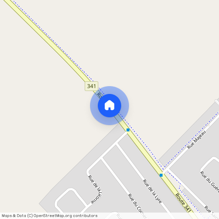 58 Rue Sainte-Anne, L'Épiphanie, L'Épiphanie, Lanaudière, J5X 4A8