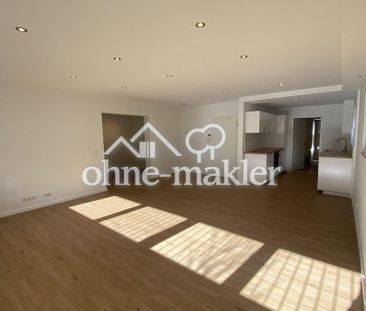 Lichthelle 2,5-Zimmer-Souterrainwohnung – hochwertig modernisiert - Photo 2