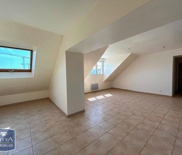 Location Appartement 3 pièces 79m² CHERBOURG-EN-COTENTIN 50100 - Photo 4