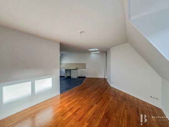 Rental Apartment Paris 17th - Photo 1