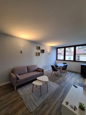 Location Appartement 51m² NANCY 54000 - Photo 1