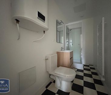 Location Appartement 1 pièce 29m² DIEPPE 76200 - Photo 5