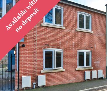 1 bedroom flat to rent - Photo 5