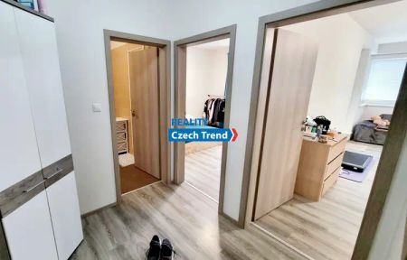 Pronájem bytu 2+k, 52 m - Fotografie 5
