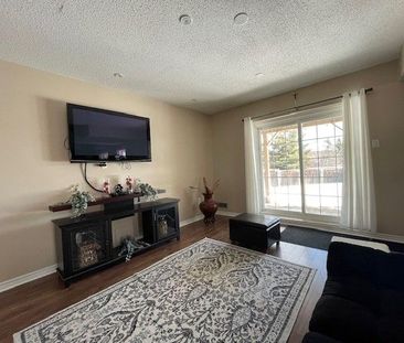 For Lease - 72 Booker Drive Unit# Lower, Ajax, Ontario - Photo 5