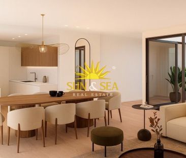4 BEDROOM PENTHOUSE - MURCIA - Photo 5