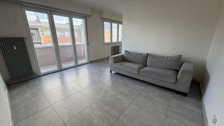 Appartement à louer - Quartier Jardin des deux rives - STRASBOURG - Photo 3