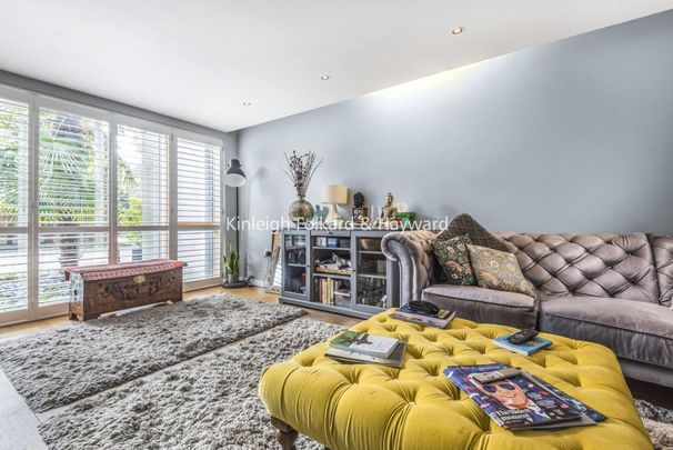 Aubrey Road, Crouch End N8 - Photo 1
