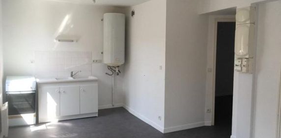 Appartement à louer, 2 pièces - Angers 49100 - Photo 2