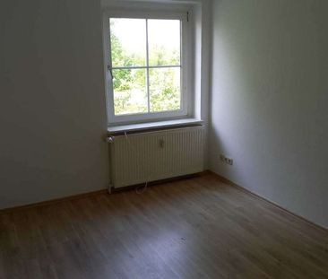 wir renovieren+++ 2-Raum Wohnung frei - Foto 3