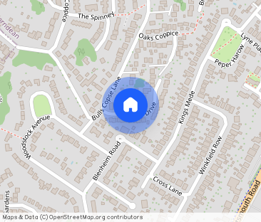 Wilton Drive, Horndean - Photo 1