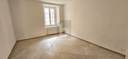 2.5 Zimmer, 55 m², 4. Stock - Photo 4