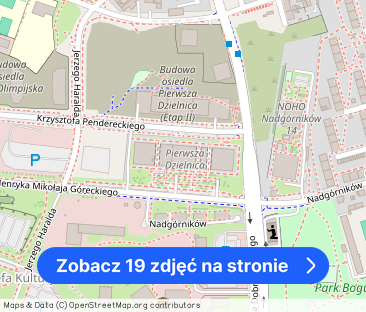 Mieszkanie, 35 m², Katowice - Zdjęcie 1