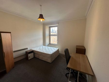 Tarvit Street, Tollcross, Edinburgh, EH3 9JY - - Photo 2